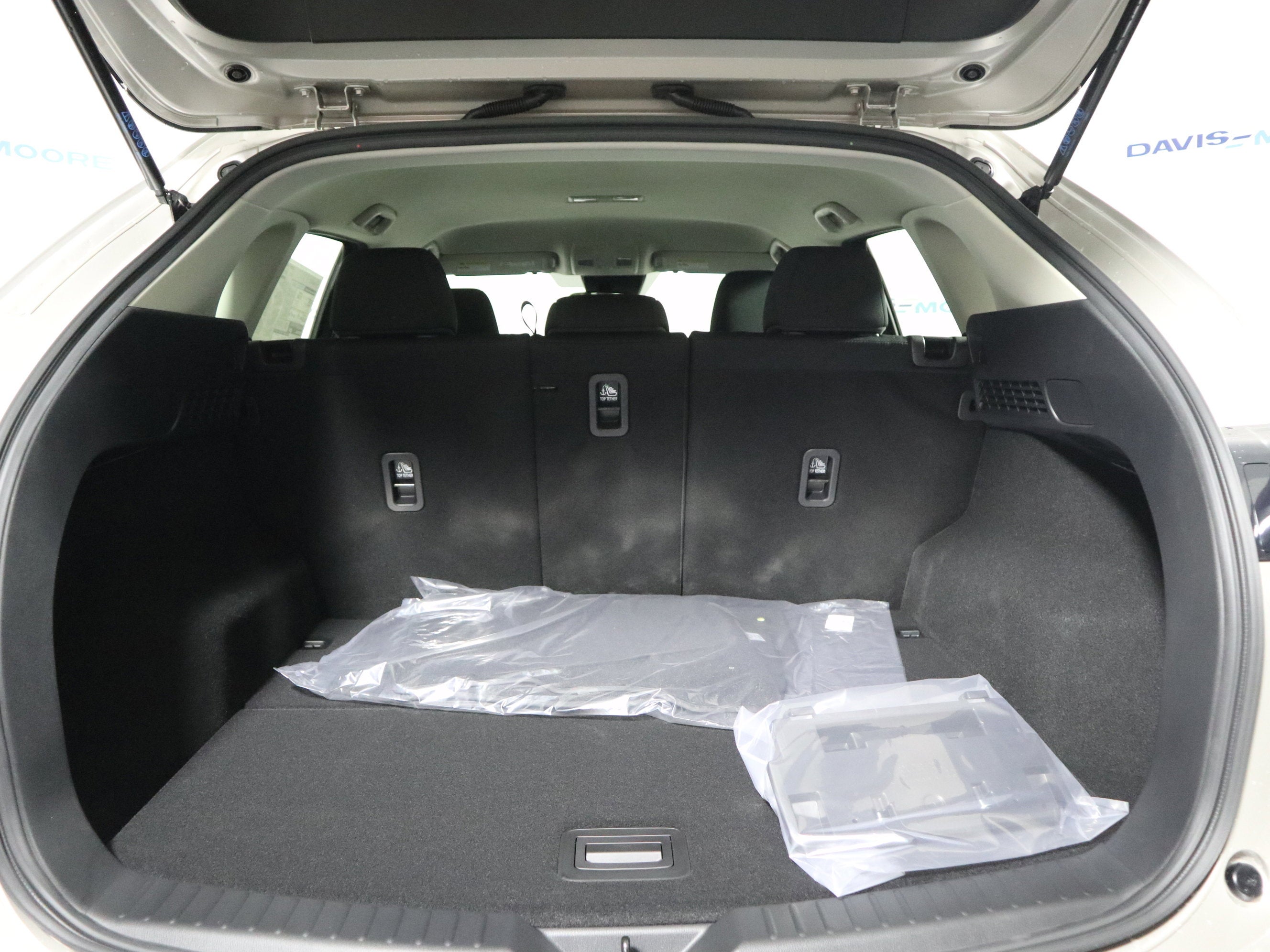 2025 Mazda Mazda CX-5 2.5 S AWD