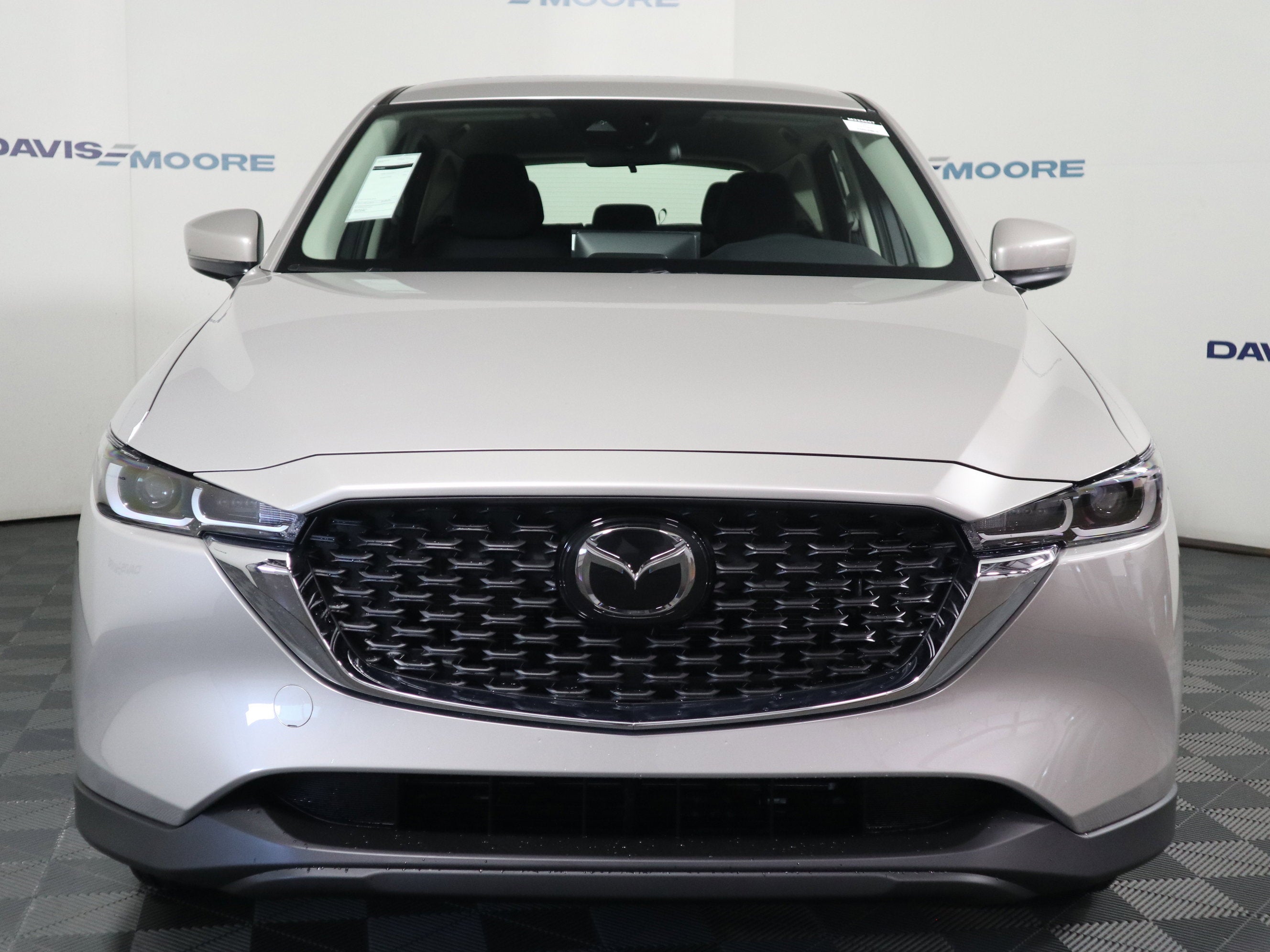 2025 Mazda Mazda CX-5 2.5 S AWD