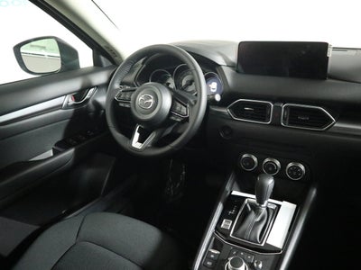 2025 Mazda Mazda CX-5 2.5 S AWD