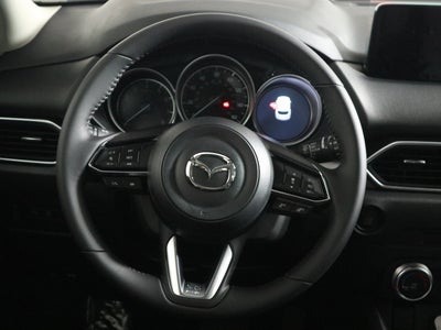 2025 Mazda Mazda CX-5 2.5 S AWD