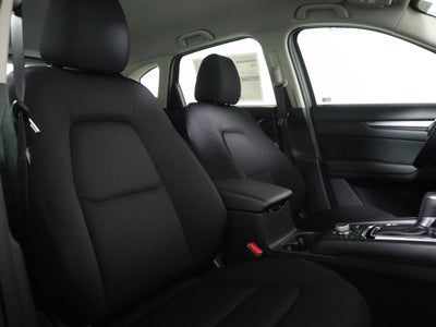 2025 Mazda Mazda CX-5 2.5 S AWD