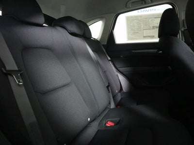 2025 Mazda Mazda CX-5 2.5 S AWD
