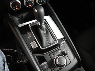 2025 Mazda Mazda CX-5 2.5 S AWD