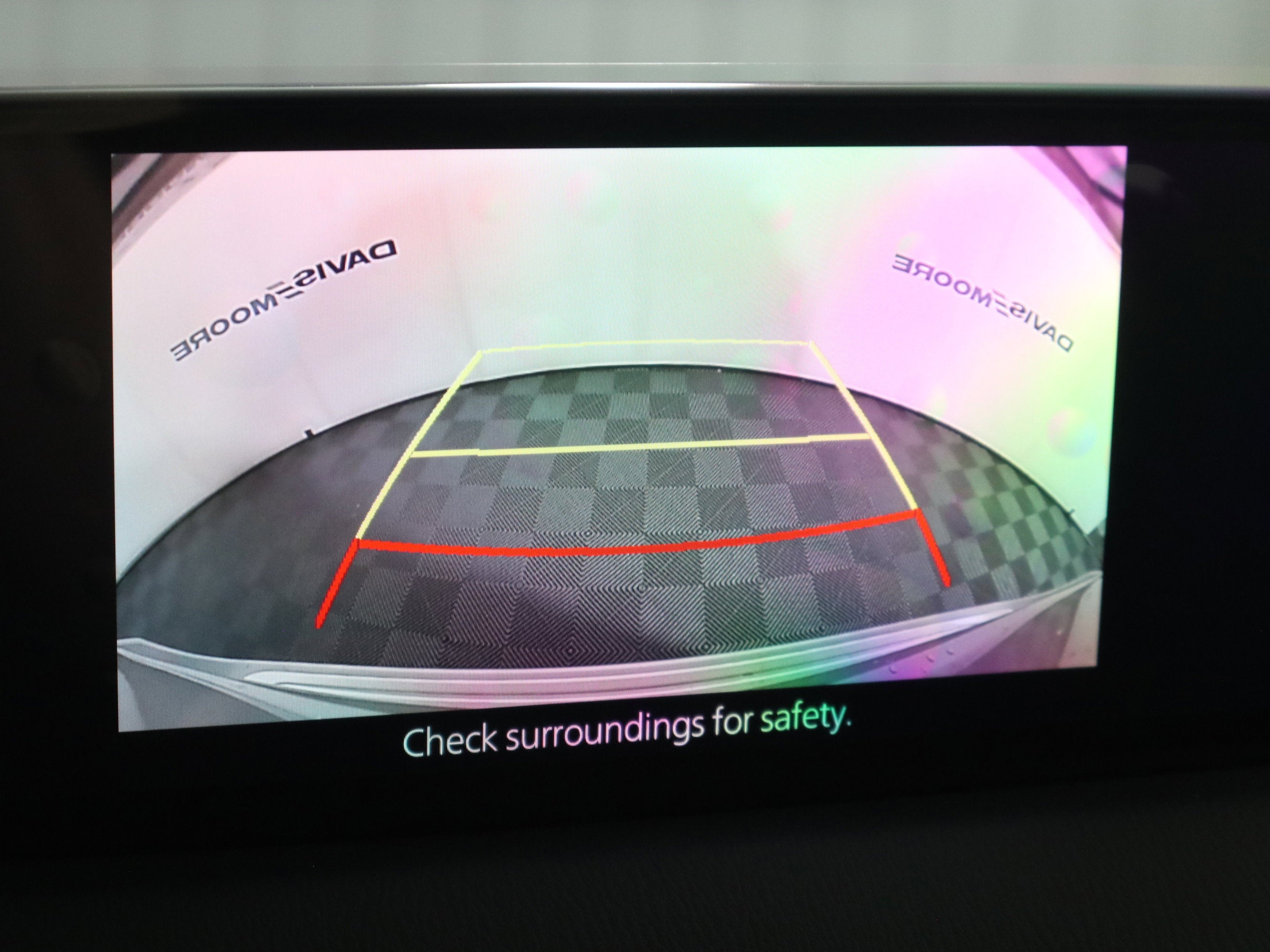 2025 Mazda Mazda CX-5 2.5 S AWD