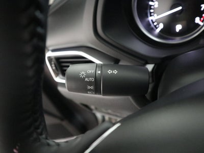 2025 Mazda Mazda CX-5 2.5 S AWD