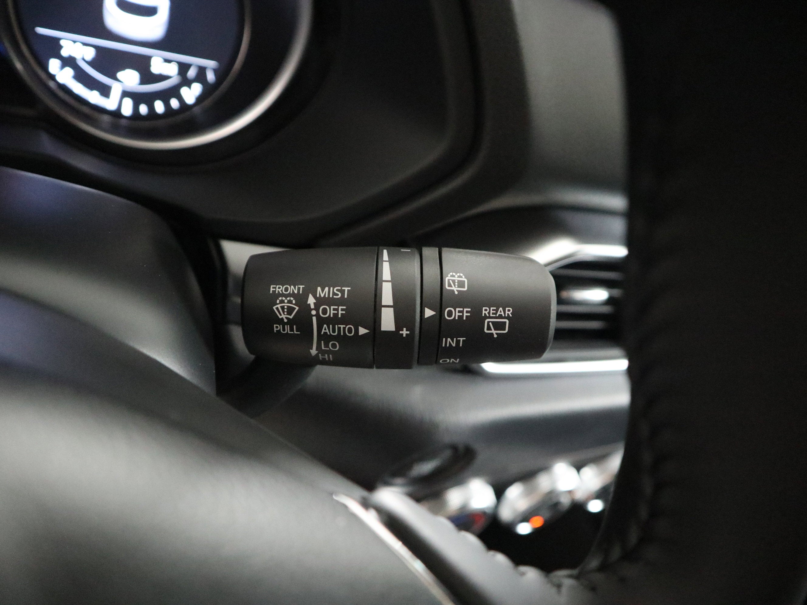 2025 Mazda Mazda CX-5 2.5 S AWD