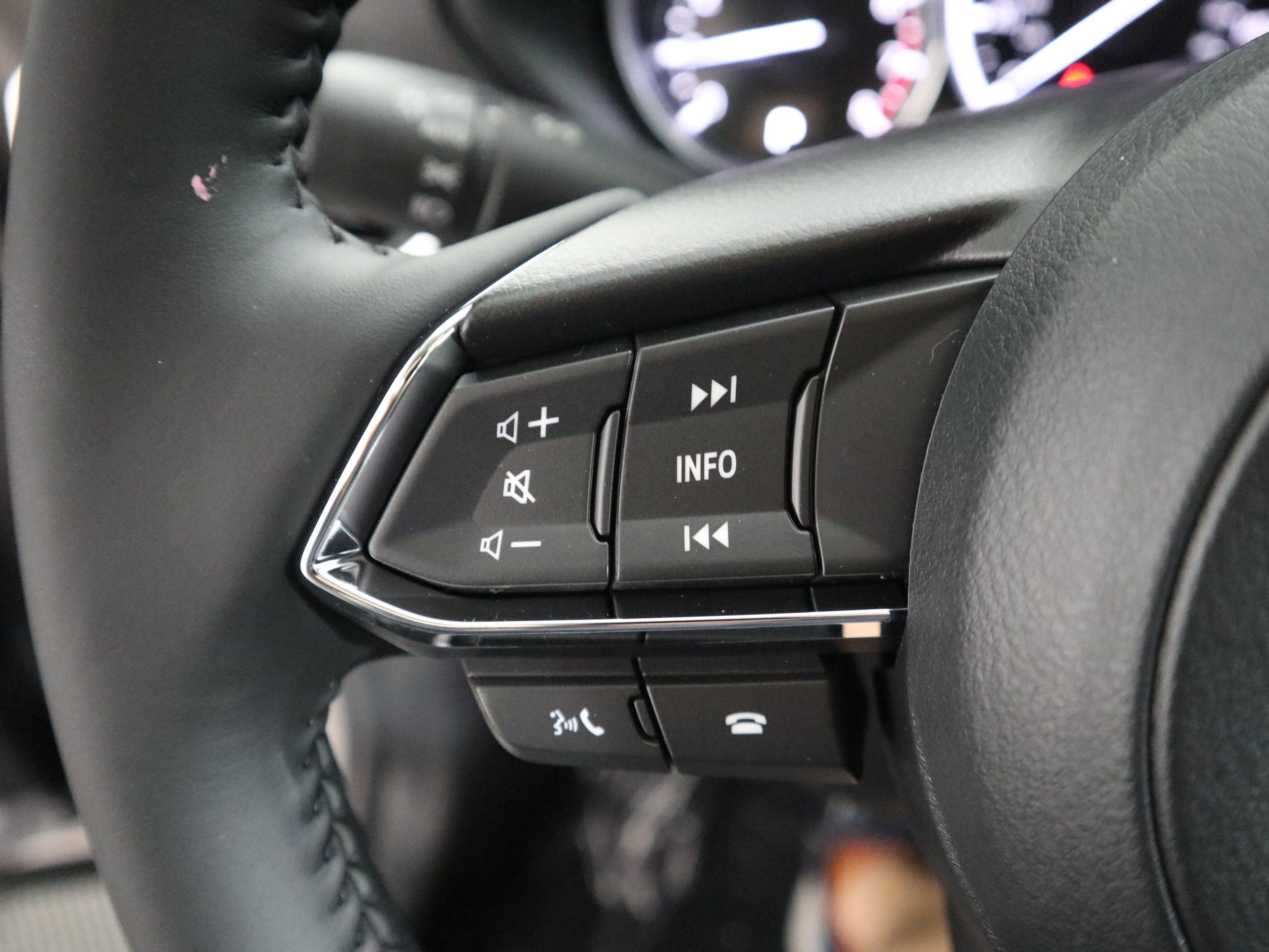 2025 Mazda Mazda CX-5 2.5 S AWD