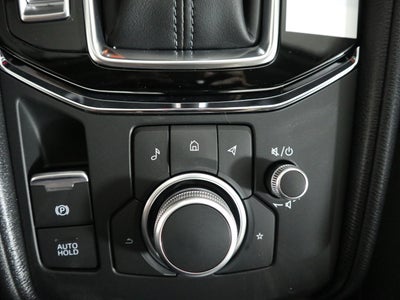 2025 Mazda Mazda CX-5 2.5 S AWD