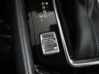 2025 Mazda Mazda CX-5 2.5 S AWD