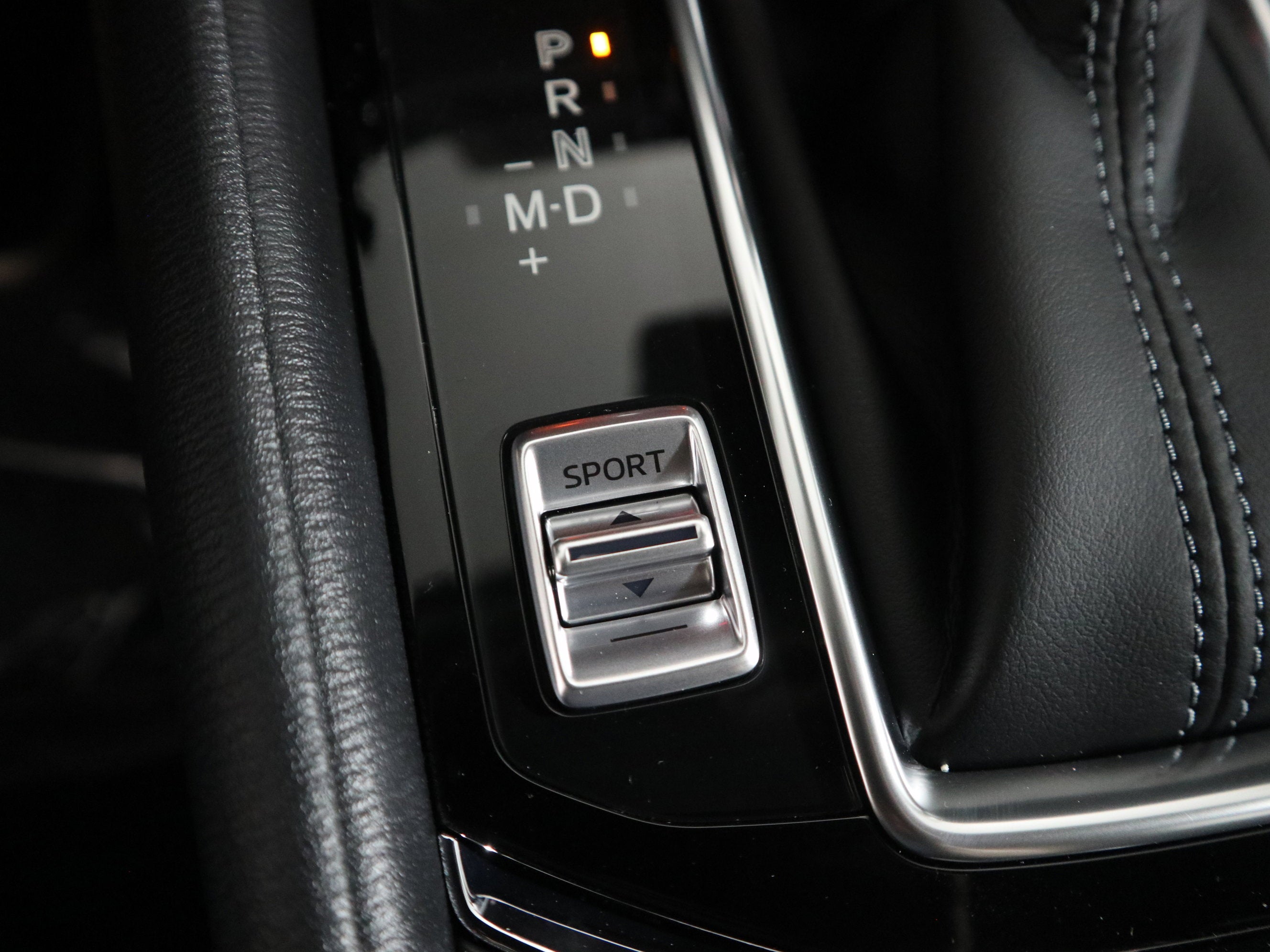 2025 Mazda Mazda CX-5 2.5 S AWD