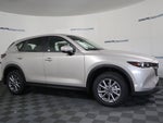 2025 Mazda Mazda CX-5 2.5 S AWD