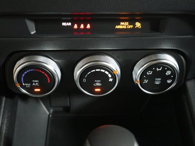 2025 Mazda Mazda CX-5 2.5 S AWD