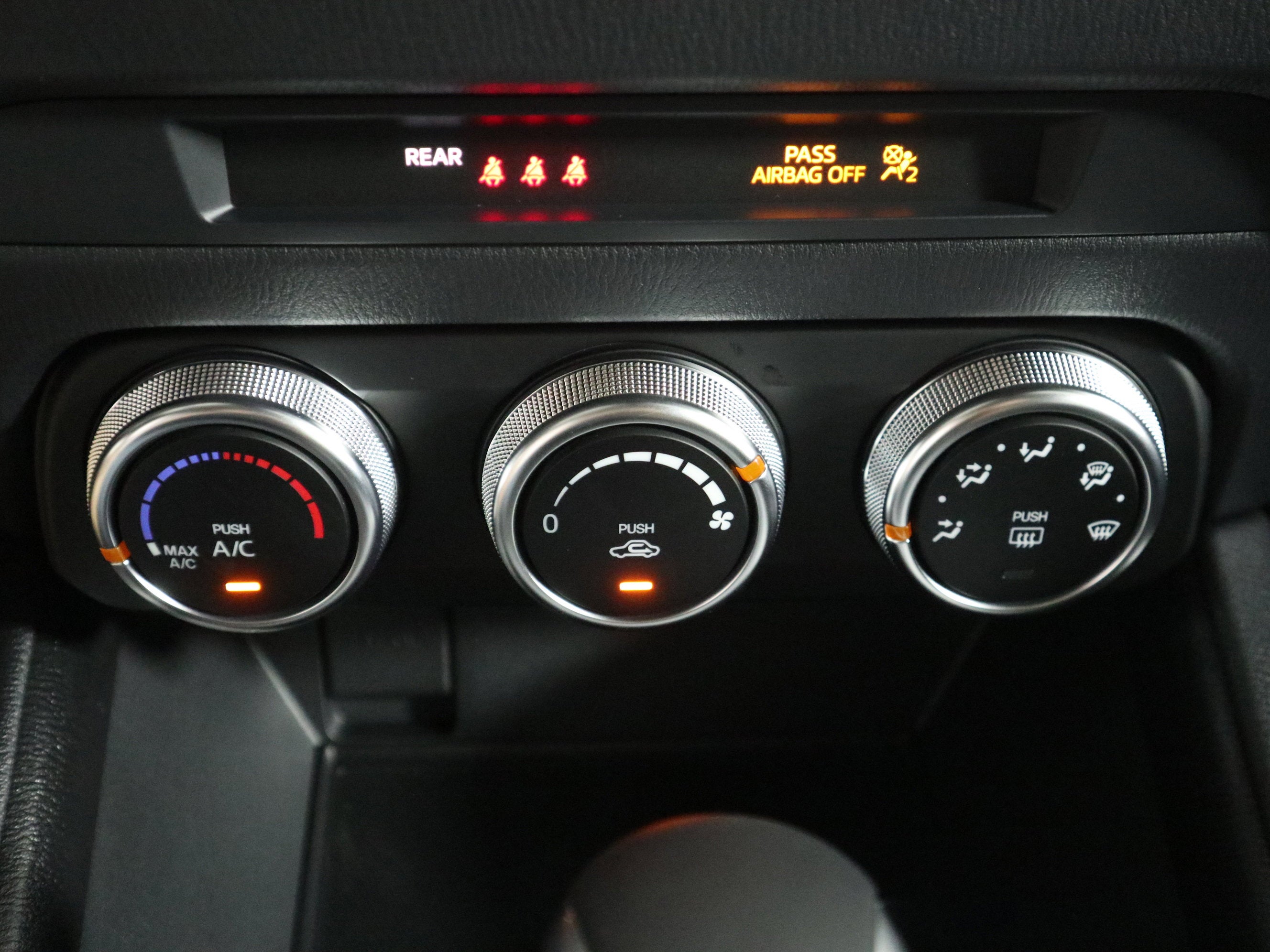 2025 Mazda Mazda CX-5 2.5 S AWD