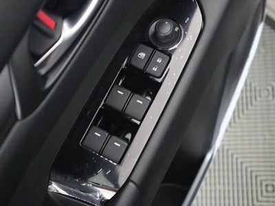 2025 Mazda Mazda CX-5 2.5 S AWD