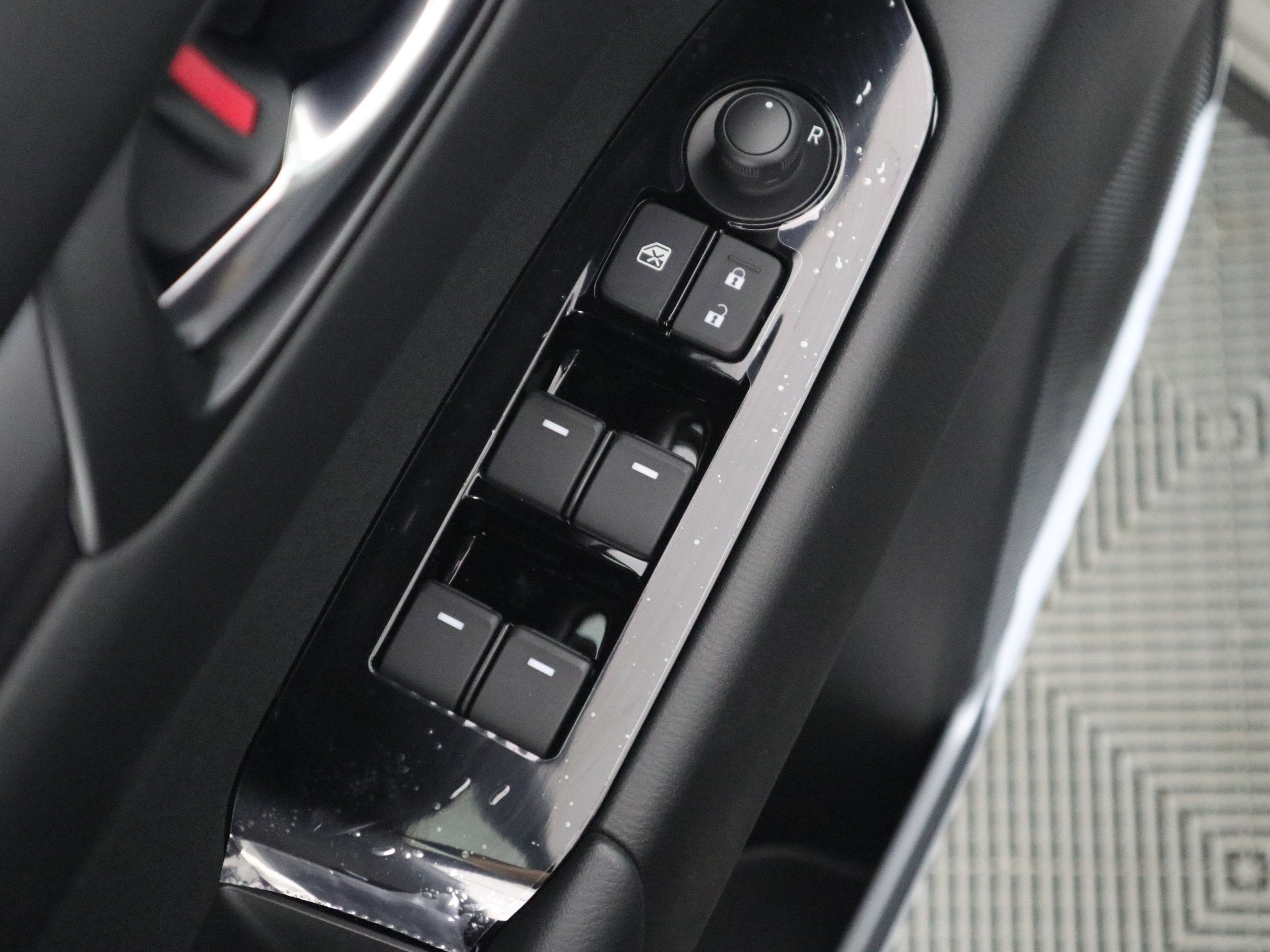 2025 Mazda Mazda CX-5 2.5 S AWD