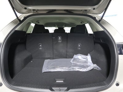 2025 Mazda Mazda CX-5 2.5 S AWD