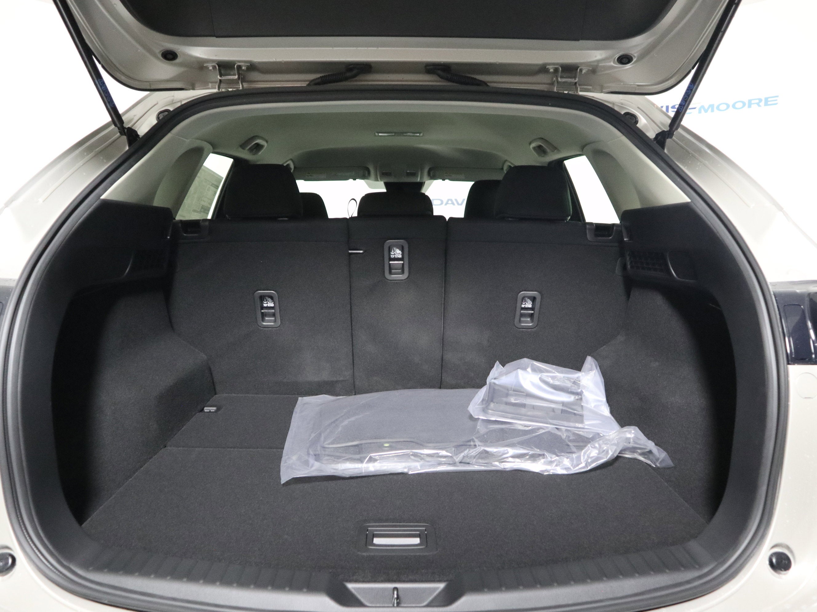 2025 Mazda Mazda CX-5 2.5 S AWD