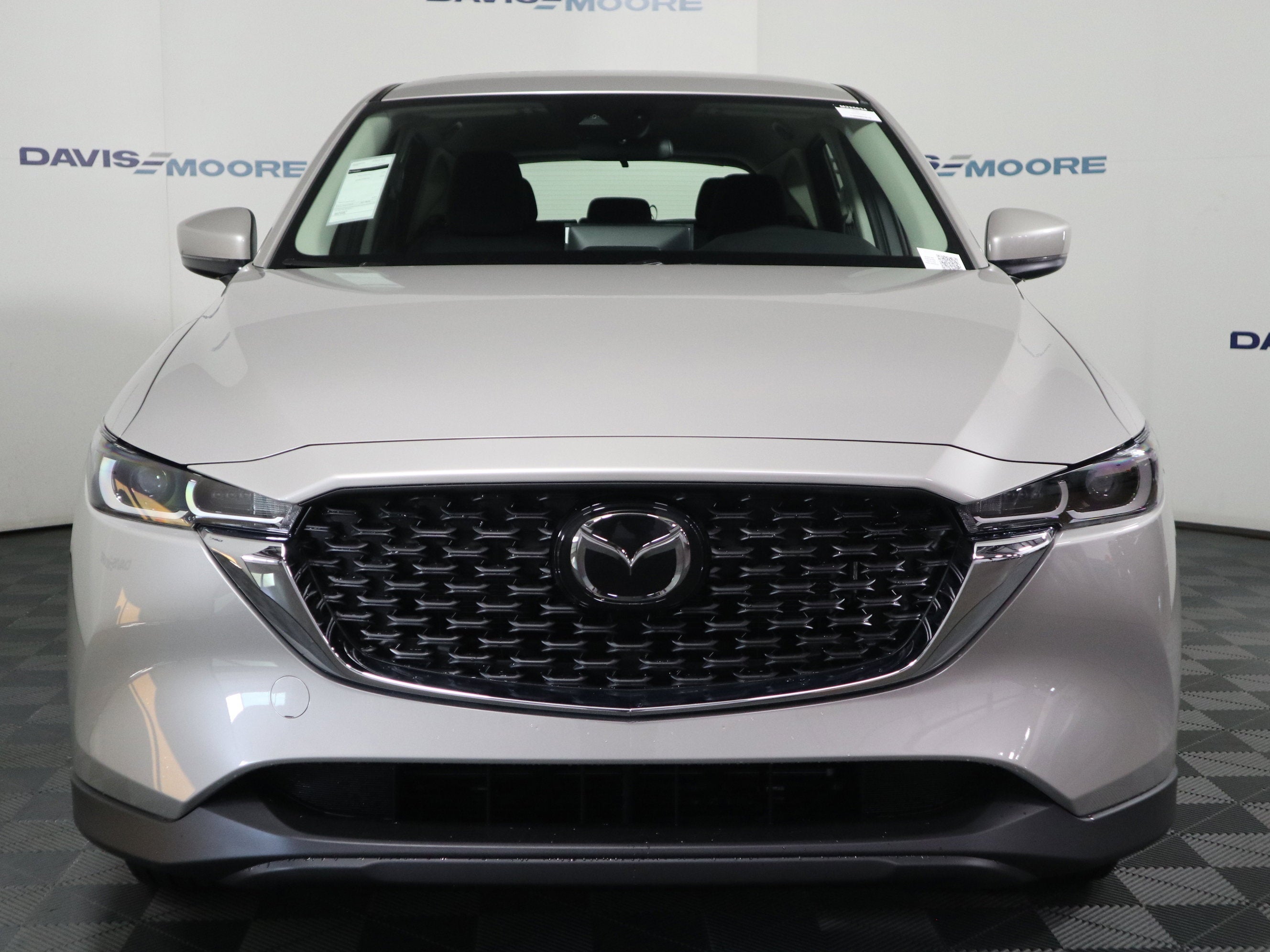 2025 Mazda Mazda CX-5 2.5 S AWD