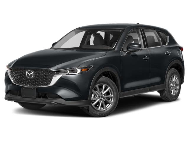 2022 Mazda CX-5 S Auto AWD's photo