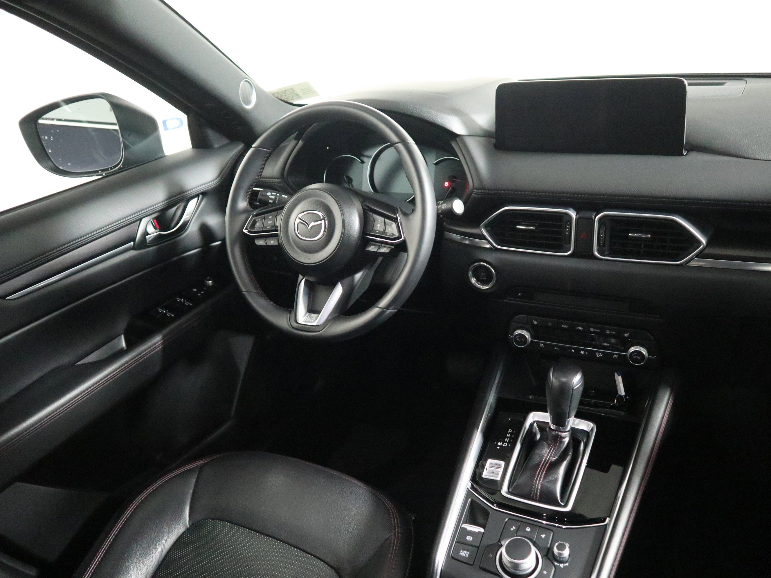 2023 Mazda Mazda CX-5 2.5 Turbo