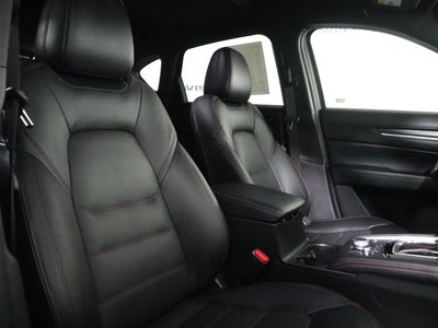 2023 Mazda Mazda CX-5 2.5 Turbo