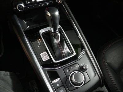 2023 Mazda Mazda CX-5 2.5 Turbo