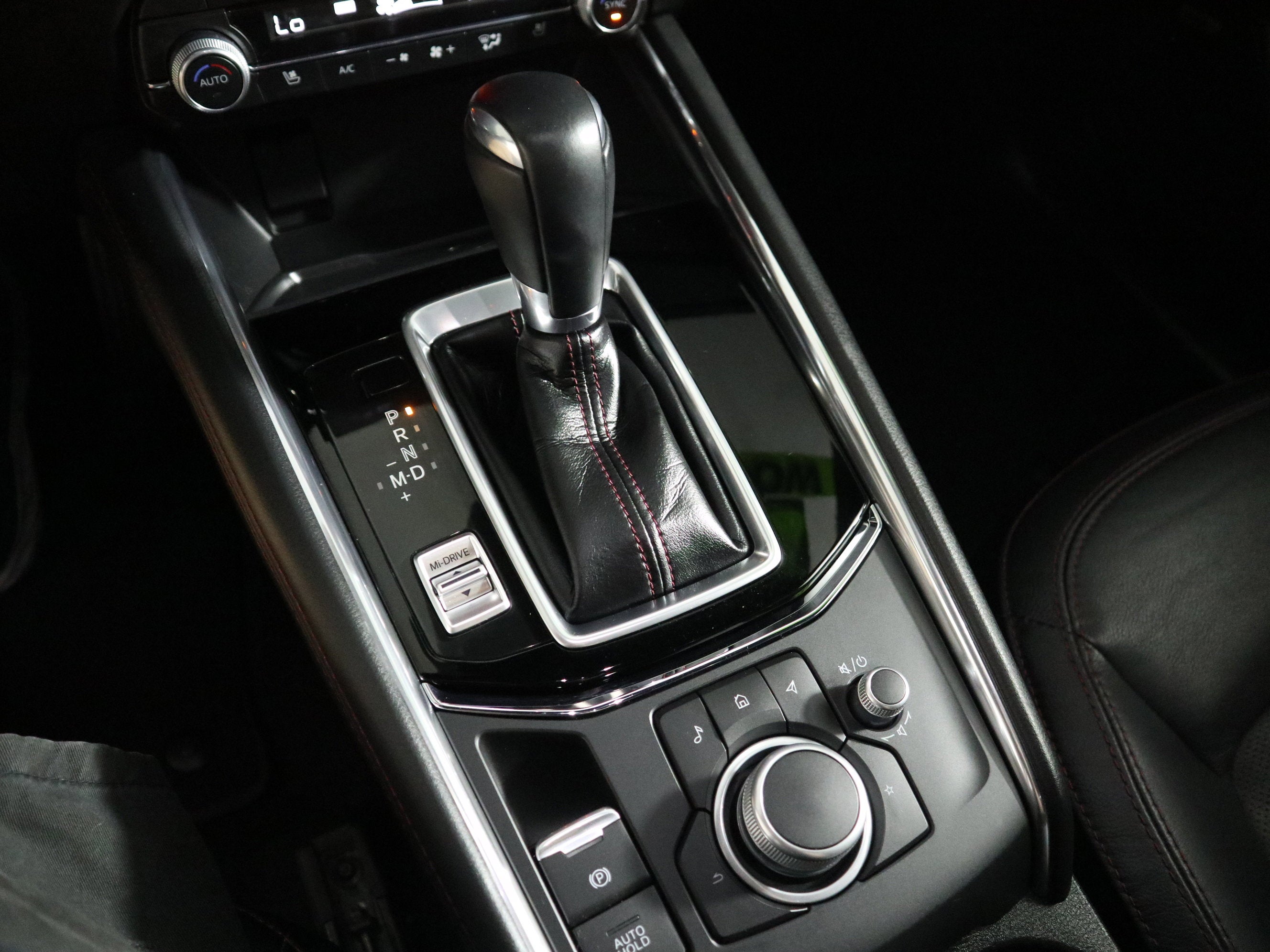 2023 Mazda Mazda CX-5 2.5 Turbo