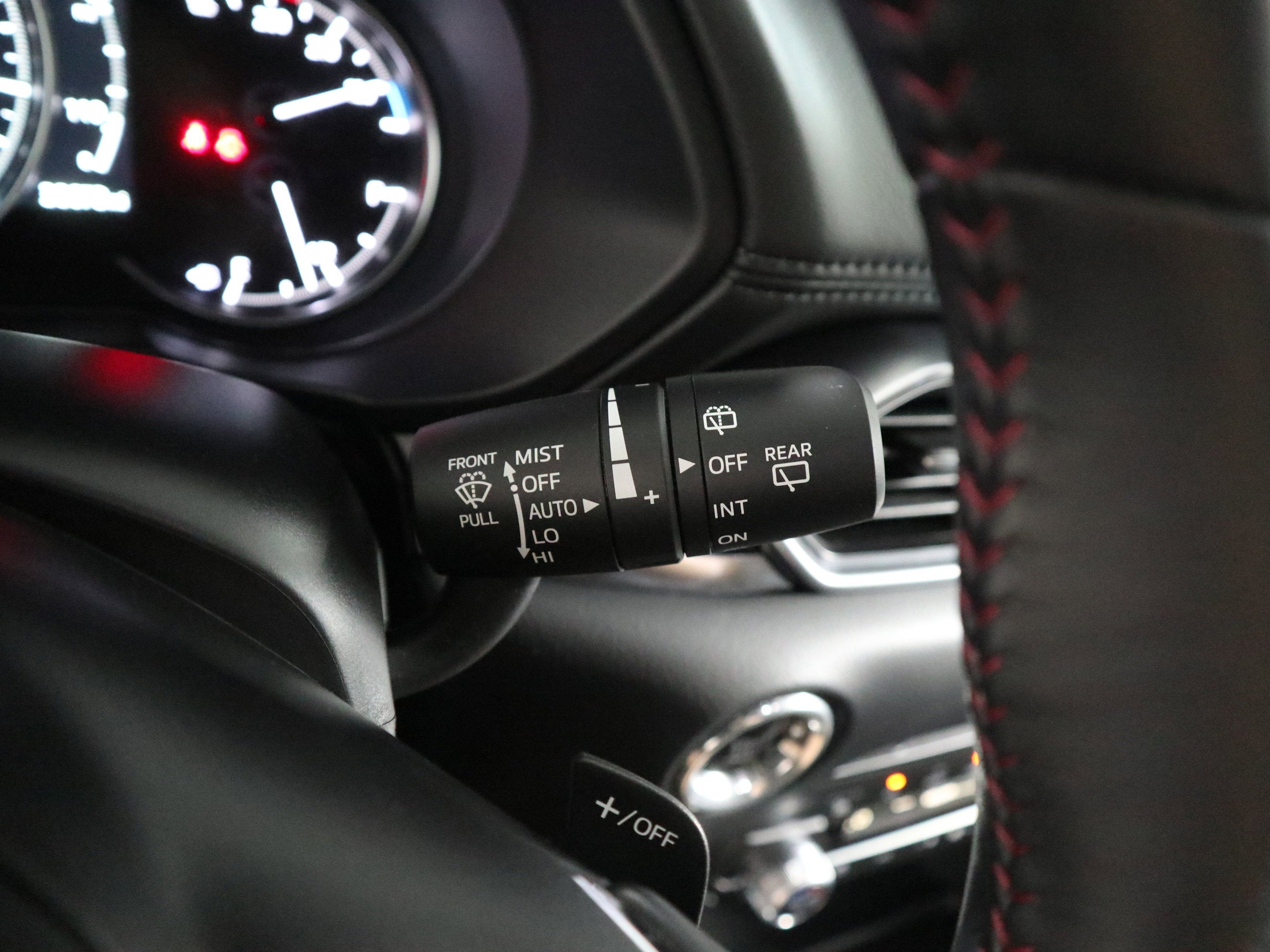 2023 Mazda Mazda CX-5 2.5 Turbo