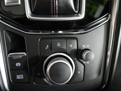 2023 Mazda Mazda CX-5 2.5 Turbo