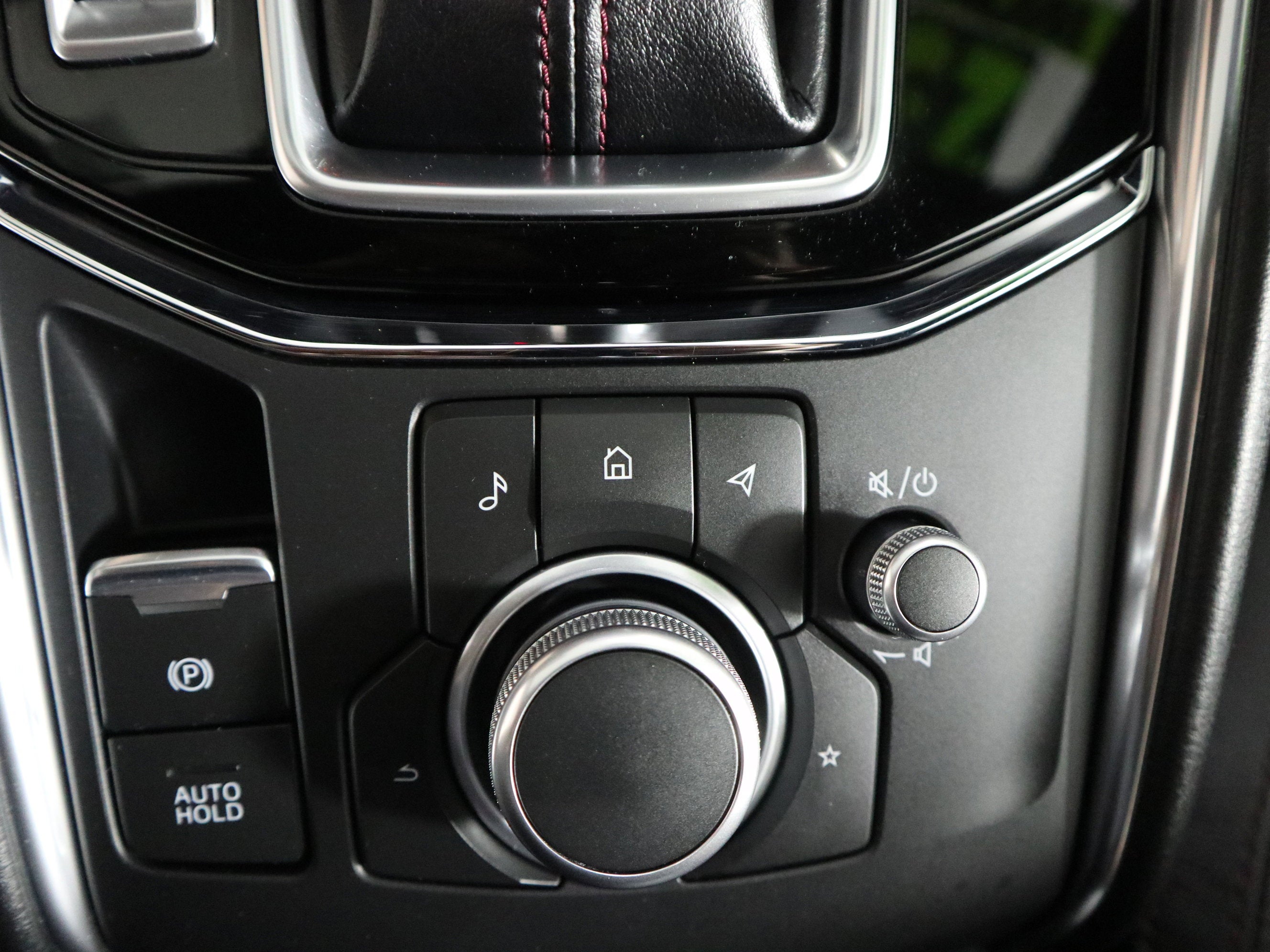 2023 Mazda Mazda CX-5 2.5 Turbo