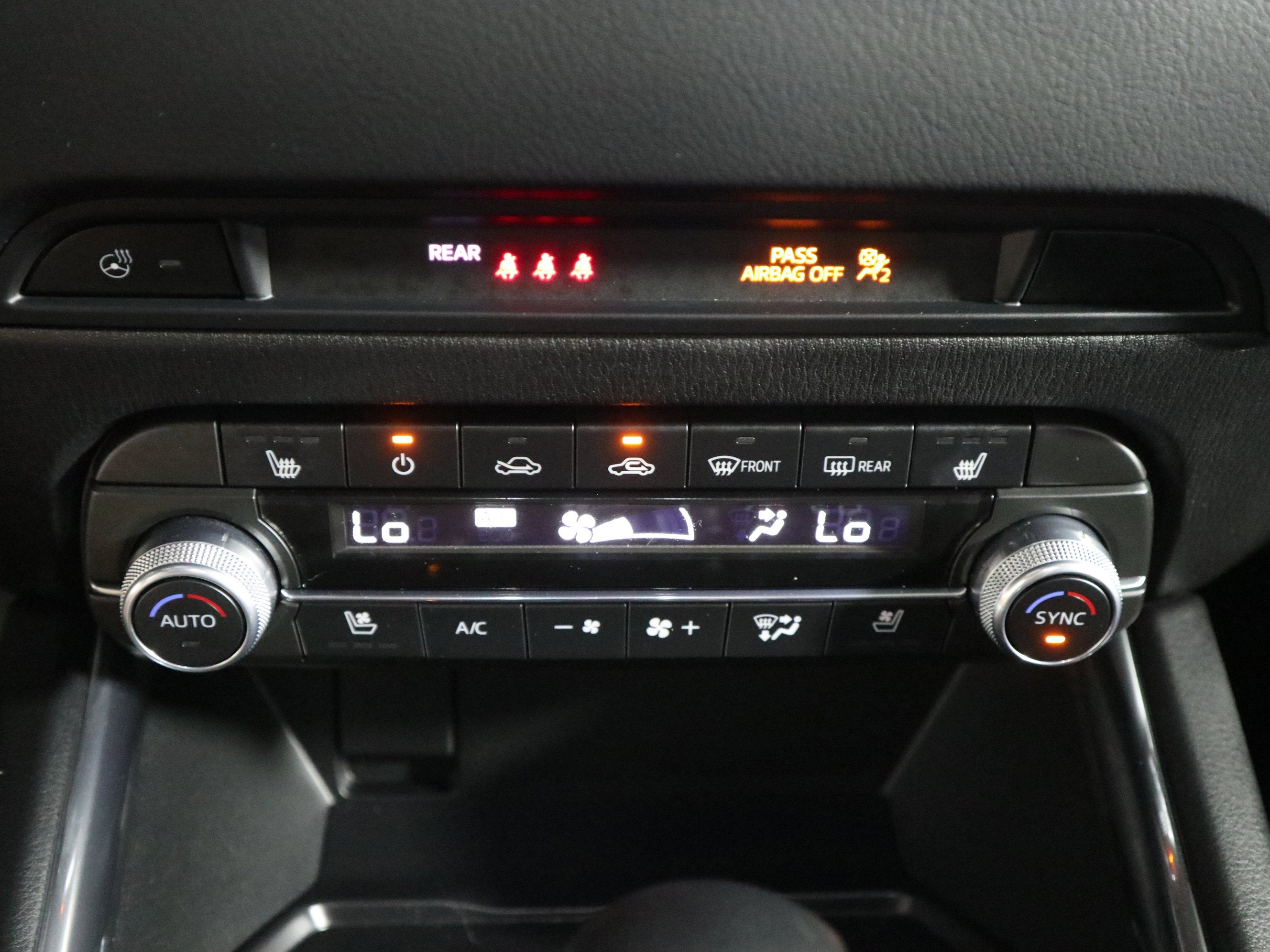 2023 Mazda Mazda CX-5 2.5 Turbo