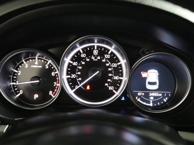 2025 Mazda Mazda CX-5 2.5 S Select Package AWD