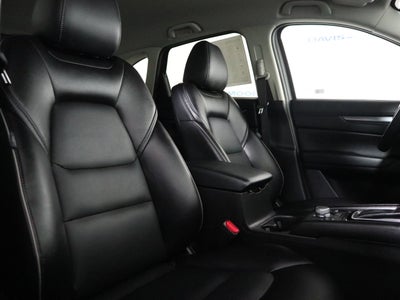 2025 Mazda Mazda CX-5 2.5 S Select Package AWD