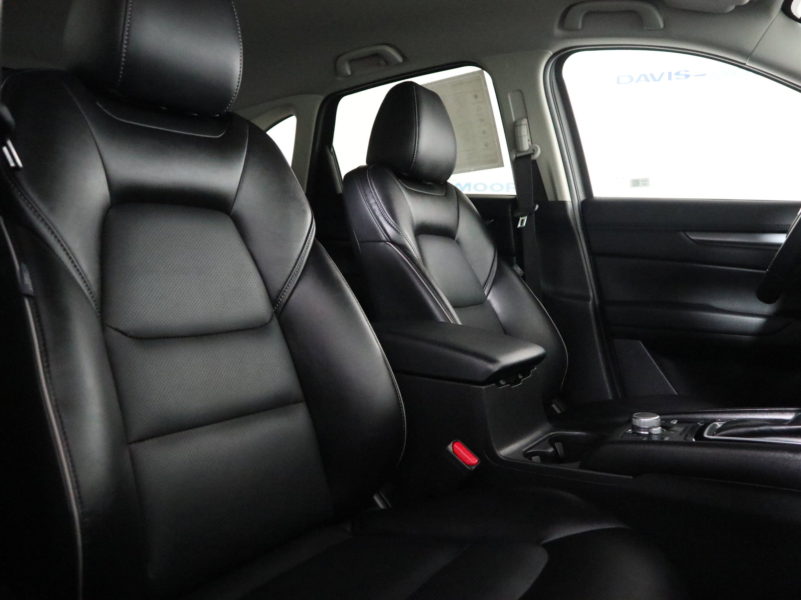 2025 Mazda Mazda CX-5 2.5 S Select Package AWD