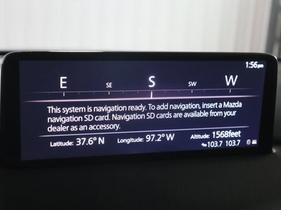 2025 Mazda Mazda CX-5 2.5 S Select Package AWD