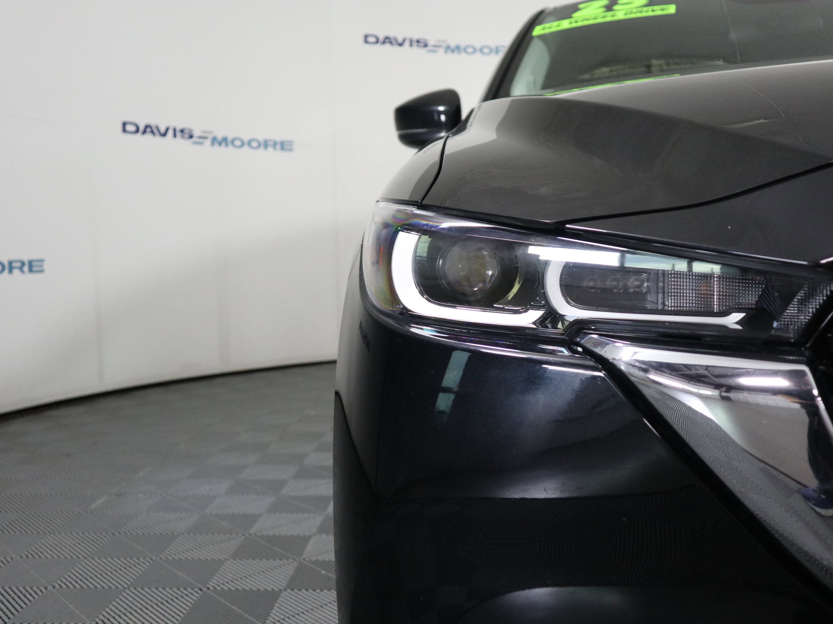 2025 Mazda Mazda CX-5 2.5 S Select Package AWD