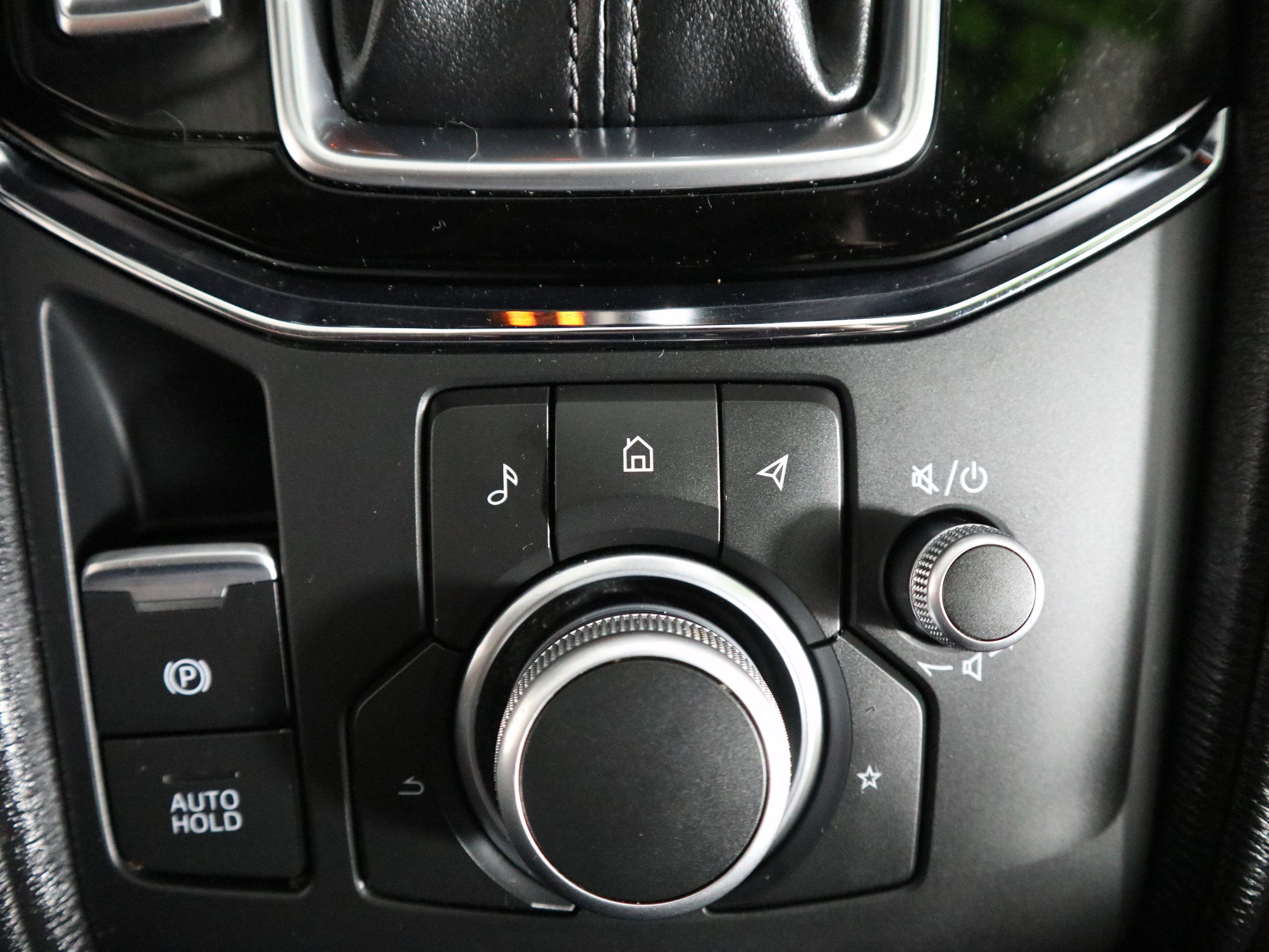 2025 Mazda Mazda CX-5 2.5 S Select Package AWD