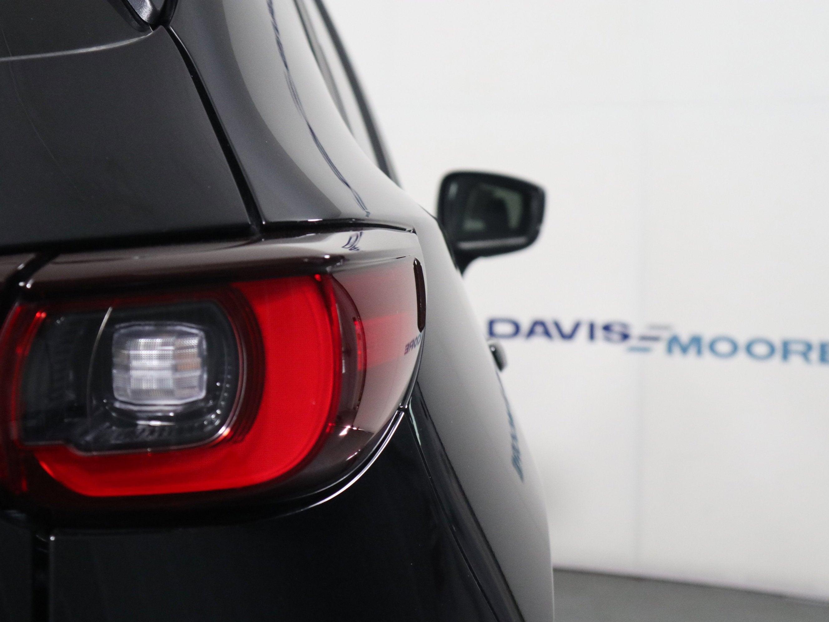 2025 Mazda Mazda CX-5 2.5 S Select Package AWD