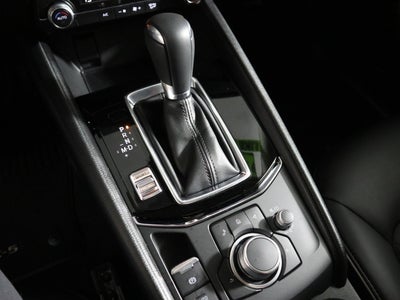 2025 Mazda Mazda CX-5 2.5 S Select Package AWD