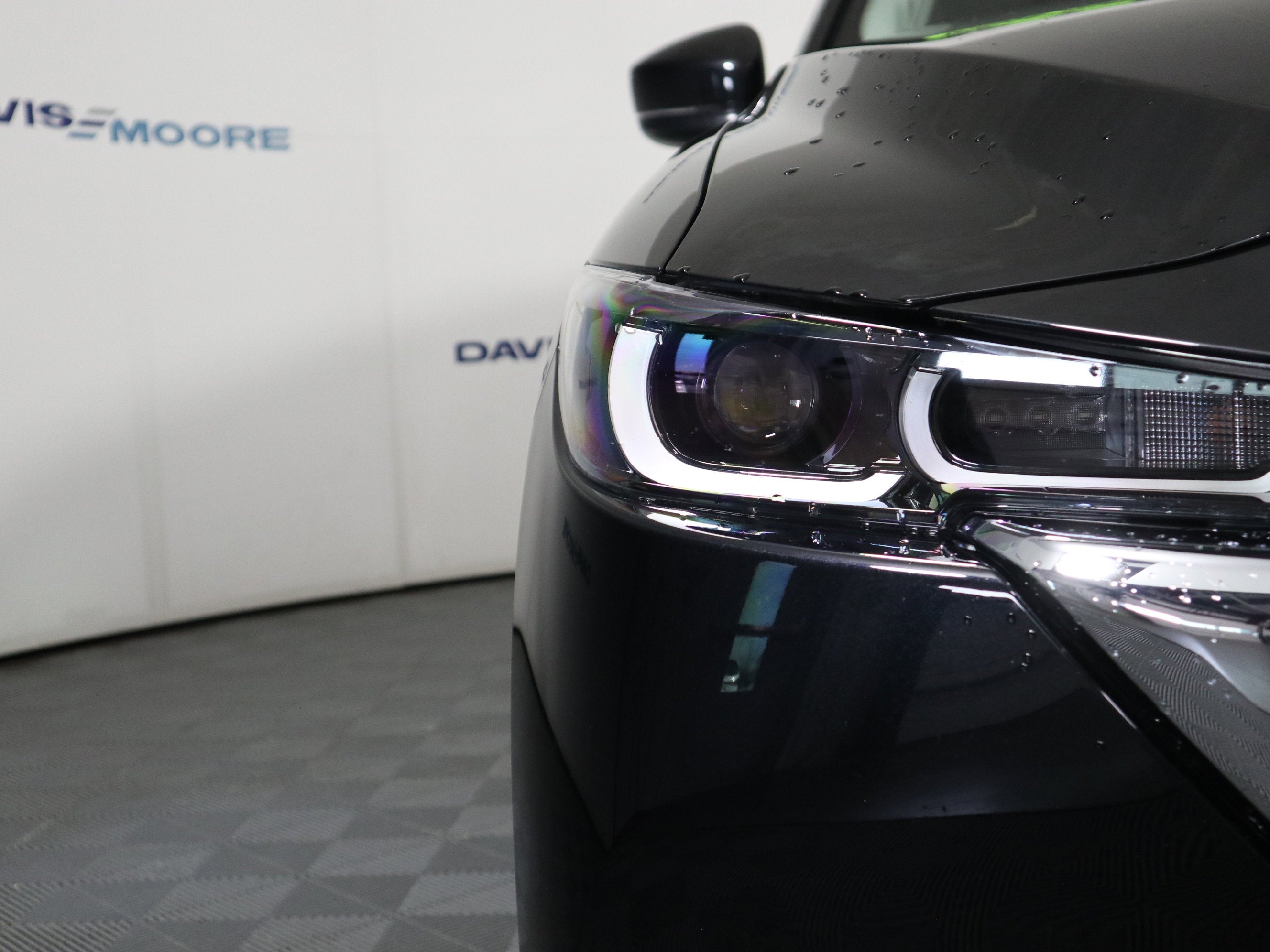 2025 Mazda Mazda CX-5 2.5 S Select Package AWD