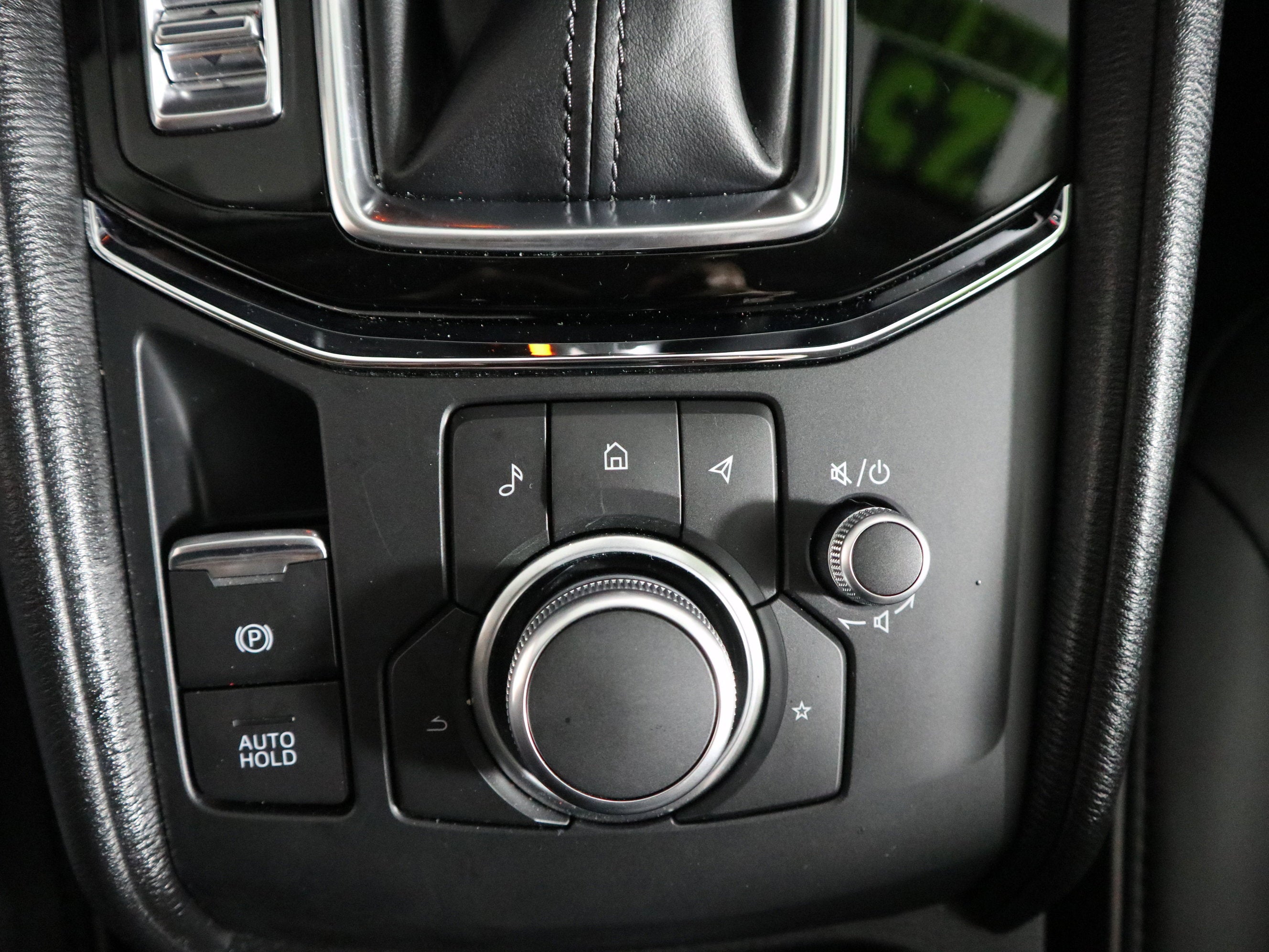 2025 Mazda Mazda CX-5 2.5 S Select Package AWD