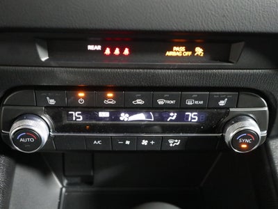 2025 Mazda Mazda CX-5 2.5 S Select Package AWD