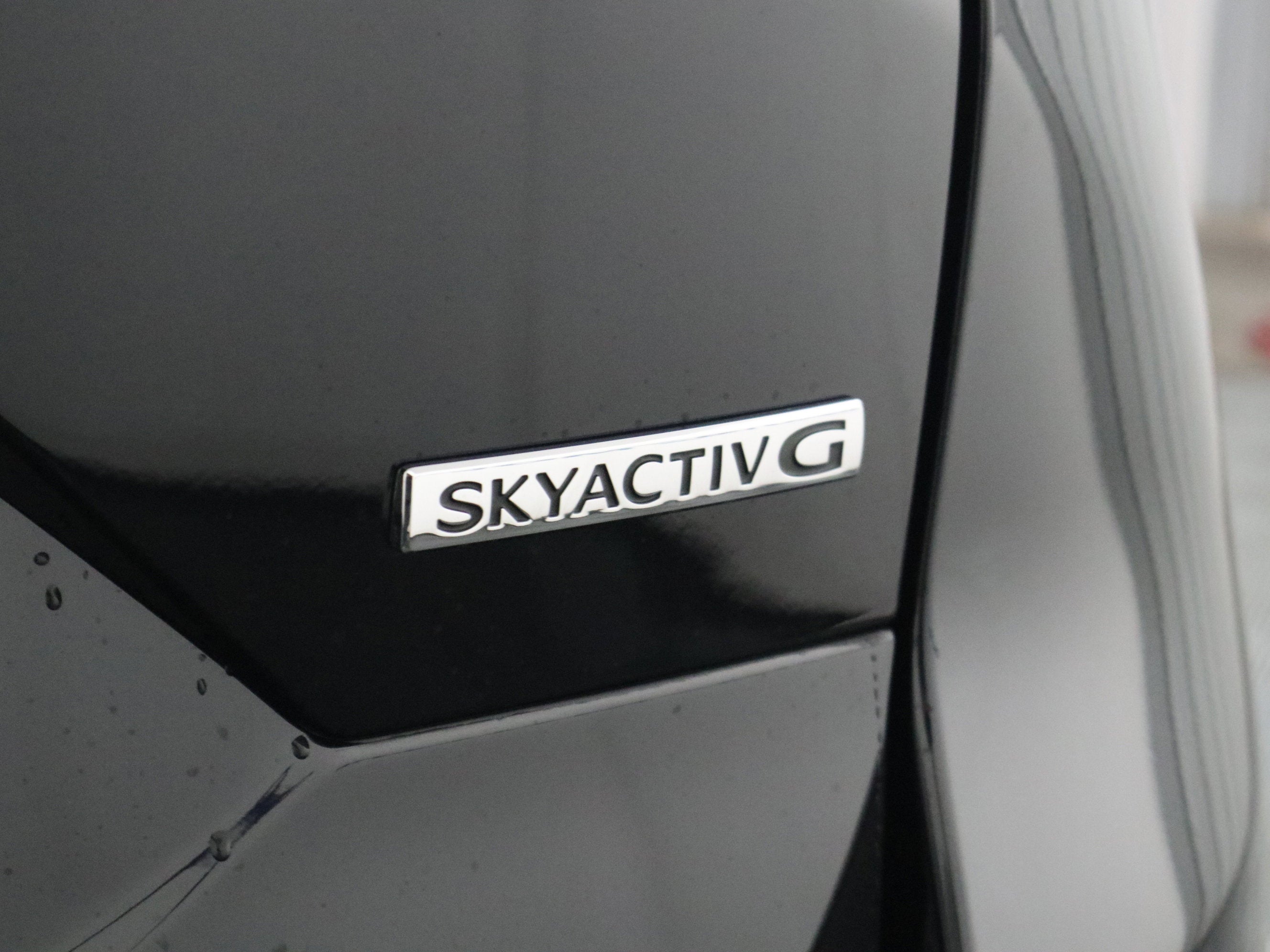 2025 Mazda Mazda CX-5 2.5 S Select Package AWD