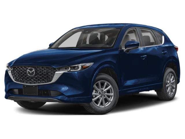 2025 Mazda CX-5 S Select Package Auto AWD's photo