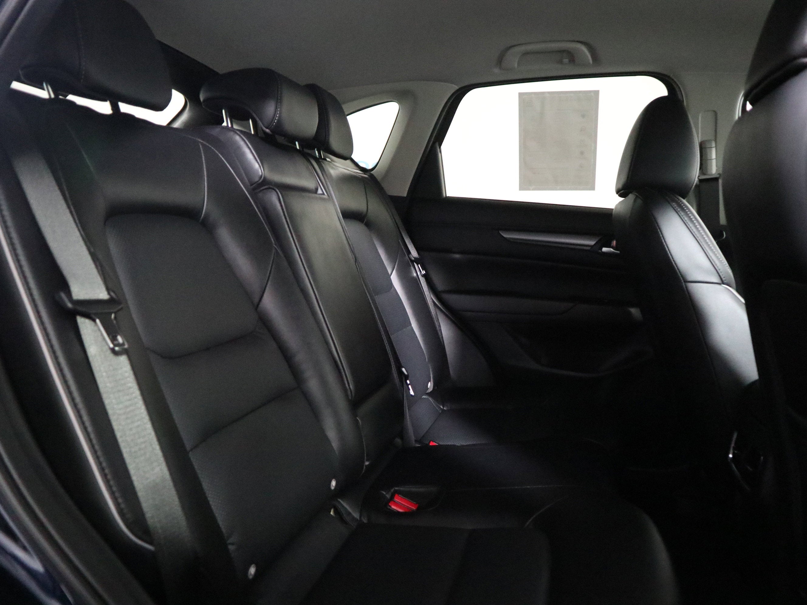 2025 Mazda Mazda CX-5 2.5 S Select Package AWD