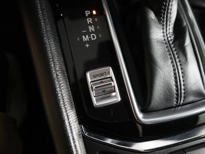 2025 Mazda Mazda CX-5 2.5 S Select Package AWD