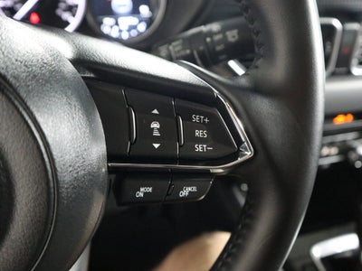 2025 Mazda Mazda CX-5 2.5 S Preferred Package AWD