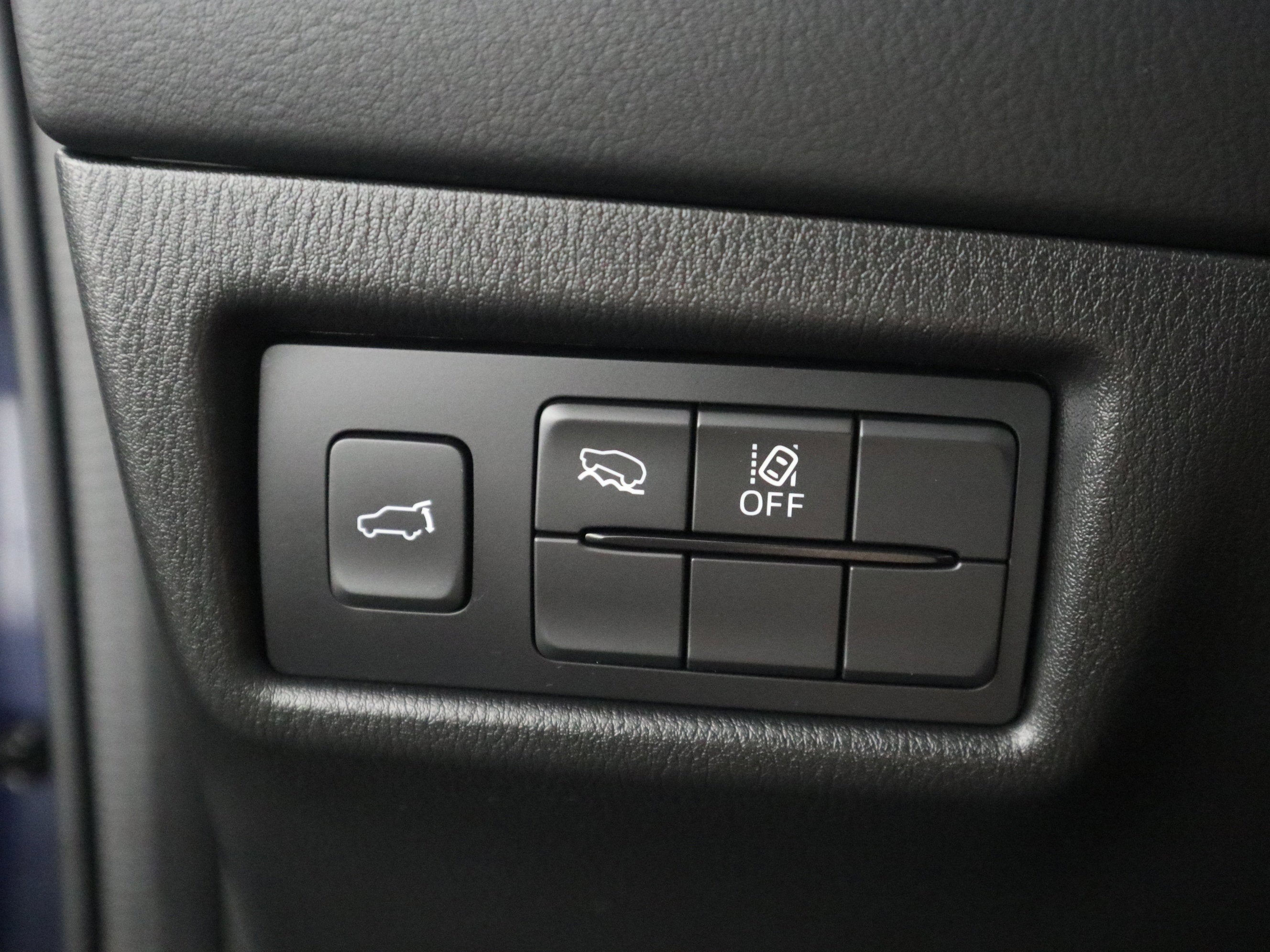 2025 Mazda Mazda CX-5 2.5 S Preferred Package AWD