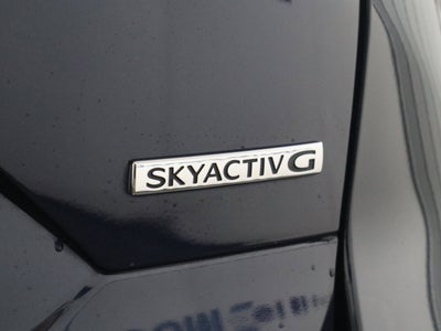 2025 Mazda Mazda CX-5 2.5 S Preferred Package AWD