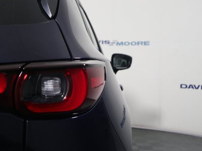 2025 Mazda Mazda CX-5 2.5 S Preferred Package AWD